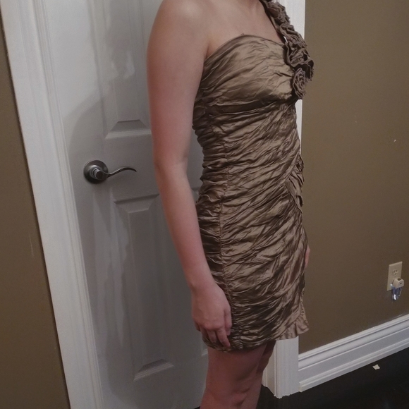 BCBGMaxAzria cocktail dress - Picture 6 of 6